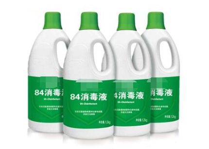 別瞎買！這些消毒產(chǎn)品對新冠病毒根本沒用